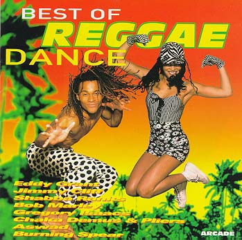 best of reggae dance